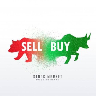 Telegram profile photo for The Market Stocker ( Nifty 50 & Bank Nifty ) ππ