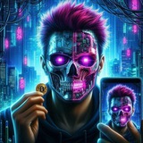 Telegram profile photo for Satoshi Broker