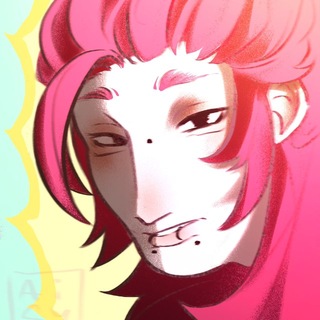 Telegram profile photo for AISY