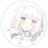 Telegram profile photo for энфо блюющей нохары >_<