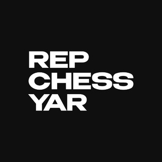 Telegram profile photo for Rep Chess | Ярославль
