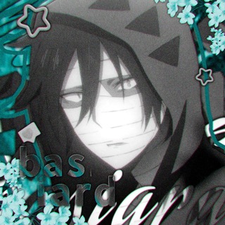 Telegram profile photo for басиард закрыт.