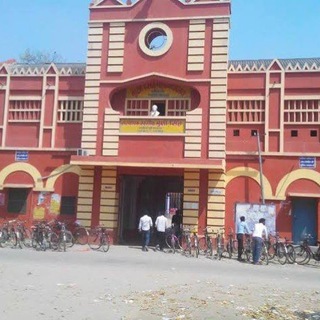 Telegram profile photo for M S College, Motihari