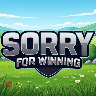 Telegram profile photo for Portal to sorry