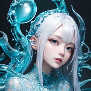 Telegram profile photo for 丝黛拉AI