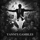 Telegram profile photo for Yanni‘s Gambles