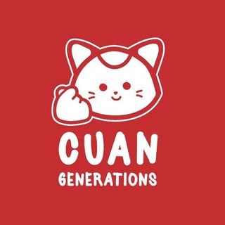 Telegram group profile photo for Crypto Indonesia