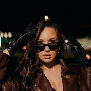 Telegram group profile photo for Дарья Беккер | astrowoman Chat