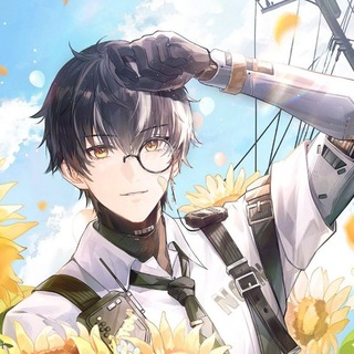 Telegram profile photo for 🌻 ) noan non-daily