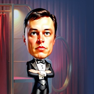 Telegram profile photo for Cryptosahno