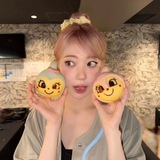 Telegram profile photo for 꾸꾸 Miyawaki Sakura