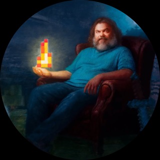 Telegram profile photo for Мысли Всеотца