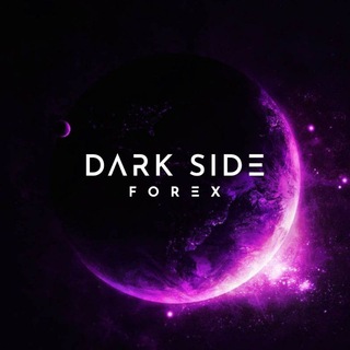 Telegram profile photo for Dark Side FX
