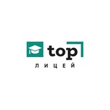 Telegram profile photo for Лицей Топ Краснодар | Лицей для старших классов