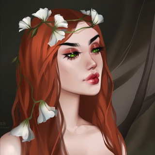 Telegram profile photo for Mewtissa 18+