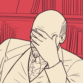 Telegram profile photo for Тру Хистори