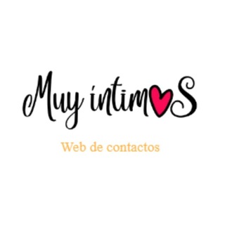 Telegram profile photo for 🇪🇸 Muy Intimos - Novedades