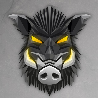 Telegram profile photo for Crypto Boar $CBR