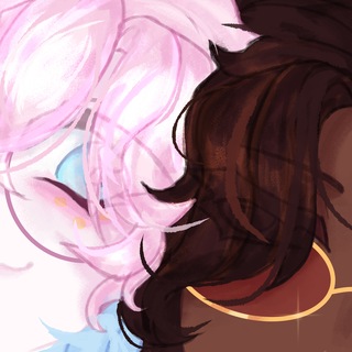 Telegram profile photo for увядший сад.