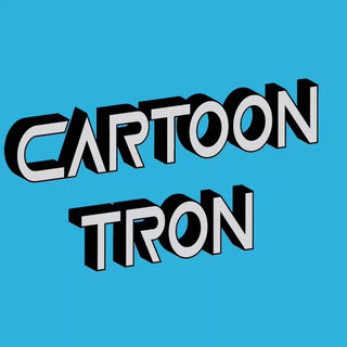 Telegram profile photo for Cartoon Tron ®️