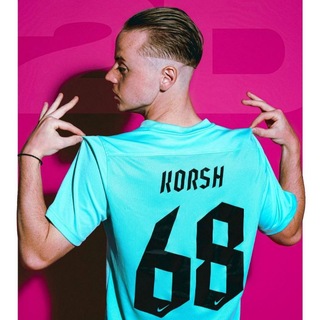 Telegram profile photo for Тестер KORSH.АМ⚡️