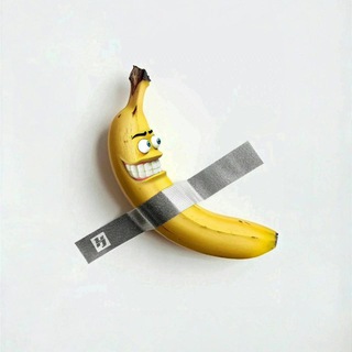 Telegram profile photo for 🍌防失联备用频道(静音中..)