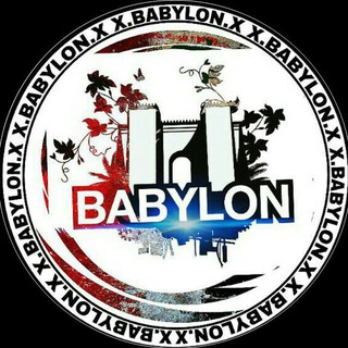 Telegram profile photo for BABYLON