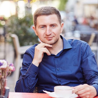 Telegram profile photo for Остап Стахів