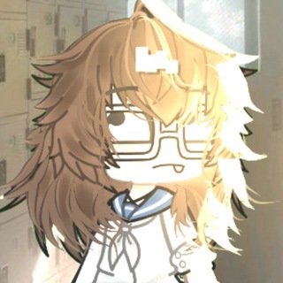 Telegram profile photo for °•//ГАЧА ШОП||Магазинчик хрумки//°•🎨