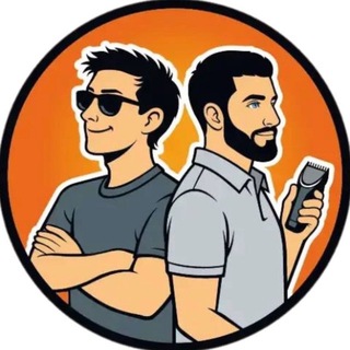 Telegram profile photo for КАК РОДНЫЕ