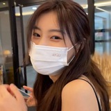 Telegram profile photo for Haewon, Hyewon.