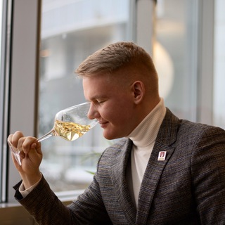 Telegram profile photo for ЗАПЕВАЛОВ.ВИНО 18+ (zapevalov•wine)