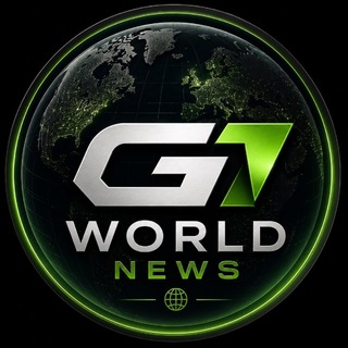Telegram profile photo for World News