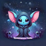 Telegram profile photo for $REYO
