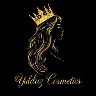 Telegram profile photo for Yulduz Cosmetics