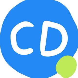 Telegram profile photo for Canale Disegni ✏️