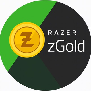 Telegram profile photo for Razer Gold