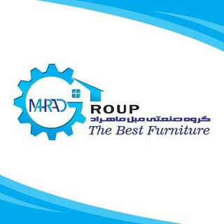 Telegram profile photo for گالری مبل ماهراد 🛋