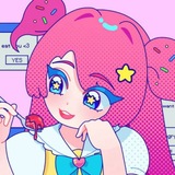 Telegram profile photo for ♡ vermillia glista ♡