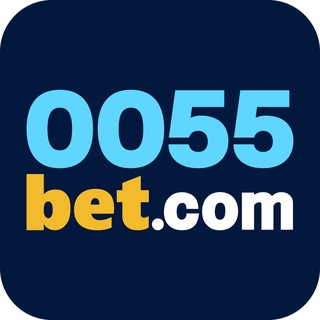 Telegram profile photo for 0055bet.com| Canal Oficial ®