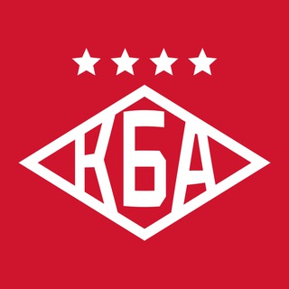 Telegram profile photo for Красно-белая Арена | Спартак Москва