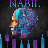 Telegram profile photo for Napil Trader