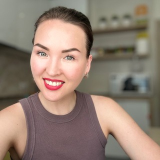 Telegram profile photo for Замараева Life NL
