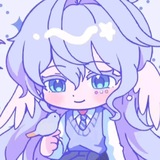 Telegram profile photo for розеден ♡(>ᴗ•)