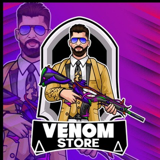 Telegram profile photo for 🇮🇩🔱VENOM STORE🔱🇲🇨