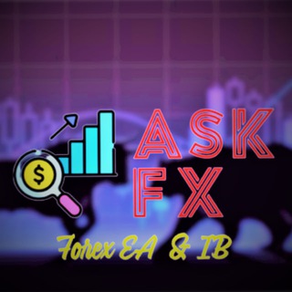 Telegram profile photo for ASK FX | Advice & Support ( Channel )