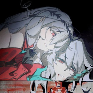 Telegram profile photo for Tenebrae Tricidatio