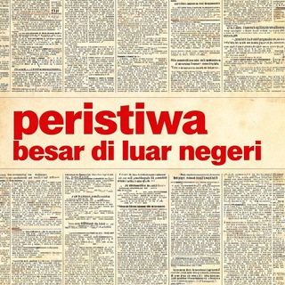 Telegram profile photo for 新闻🔥Jaringan Berita - Negara Bebas