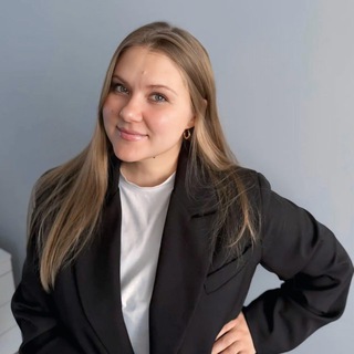 Telegram profile photo for Профориентация подростков | Дарья Логунович