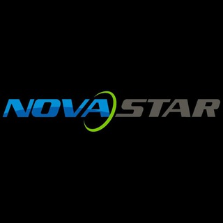 Telegram group profile photo for Novastar OFFICIAL RUS